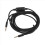 Headsetkabel voor Logitech G433 G233 GPRO X Universal Game Audio 2M 1