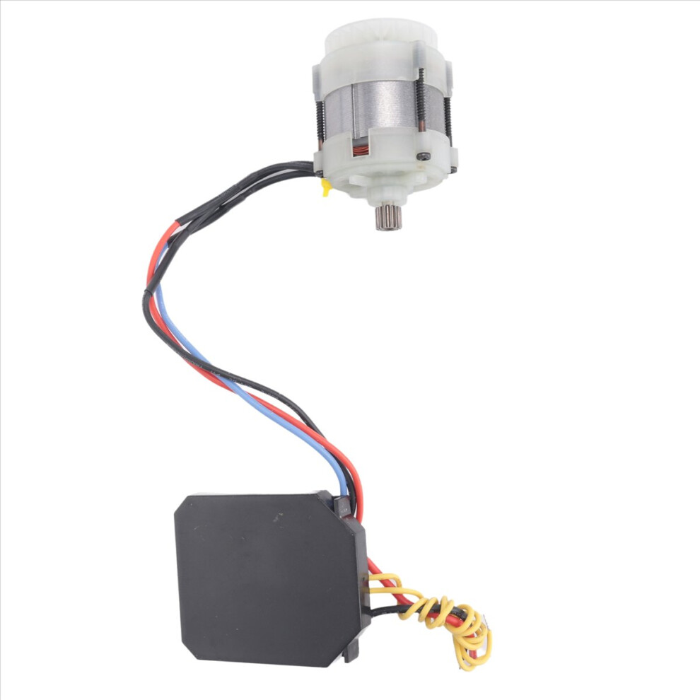 Chainsaw Mini Saw Motor Brushless Lithium Electric 21V 14 Tooth 550 Type For 4In/6In/8Inch 4852070712972