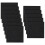 12pcs Replacements Trash Can Odor Absorbing Filter Refills for Garbage Cans, Activated Charcoal Deodorizer 1