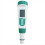 Μετρητής TDS 5 σε 1, PH Tester PH/TDS/EC/Αλάτι/Θερμοκρασία IP65, Αδιάβροχο PPM Νερό για Πόσιμο 1