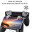 Λαβή για smartphone με joystick, αφαιρούμενο σχεδιασμό, εύκολες κινήσεις για όλα τα 8