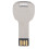 USB Stick σε σχήμα κλειδιού, αδιάβροχο, ανθεκτικό στους κραδασμούς, ανθεκτικό στη 1