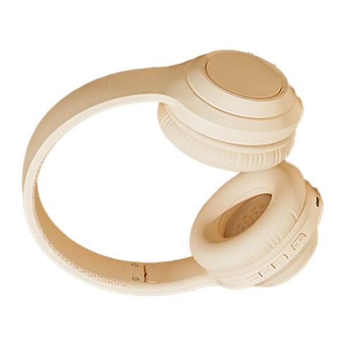 Ακουστικά Bluetooth Over Ear 5.3HiFi Στερεοφωνικά, Ασύρματα, Ακύρωση θορύβου με βαθιά μπάσα, 1