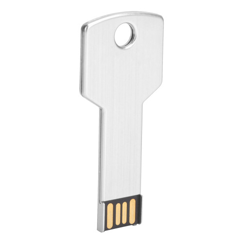 USB Stick σε σχήμα κλειδιού, αδιάβροχο, ανθεκτικό στους κραδασμούς, ανθεκτικό στη 2