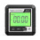 Digital Electronic Level Angle Fnder 90Magnetic Inclinometer Protractor Precision Box Black 3