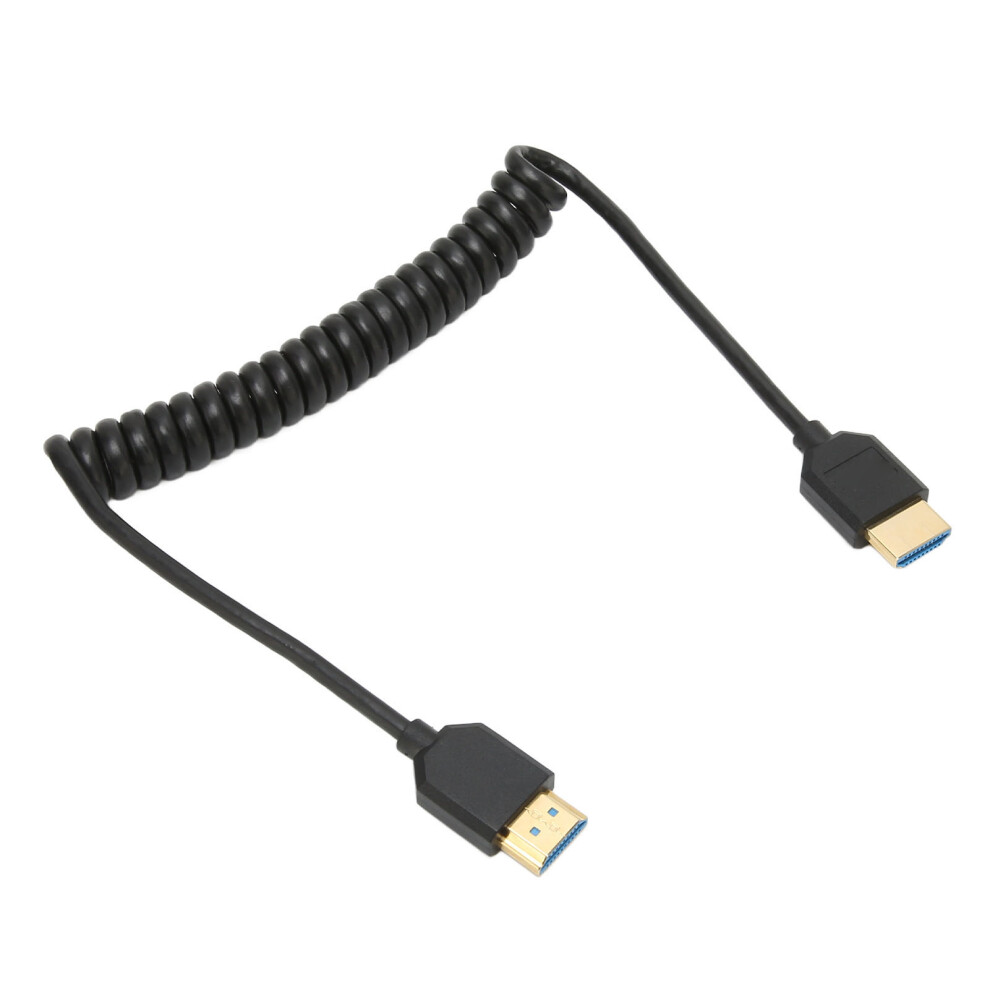 High Speed Hdmi Cable With 48Gbps Bandwidth,High Speed Performance For 8K Streaming,Hdmi 2.1 Cable Supporting 8K@60Hz And 4K@120Hz, Good Sound, Stable 9420858951995
