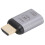 Προσαρμογέας εξόδου HDMI για συσκευές USB-C, είσοδος τύπου C με μετάδοση ήχου και 5