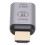 Προσαρμογέας εξόδου HDMI για συσκευές USB-C, είσοδος τύπου C με μετάδοση ήχου και 4