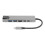 Προσαρμογέας εξόδου HDMI για συσκευές USB C, Σταθμός σύνδεσης τύπου C με λειτουργία 2
