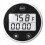 Digitale ijsbadthermometer Water met display Waterdicht Koud dompelbad Drijvend 1