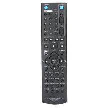 Ersatz-Controller für DVD-Player, ergonomisches Design mit schneller Reaktionszeit und einfacher Bedienung, hohe Qualität, langlebig
