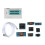 Προγραμματιστής USB SPI Support25Flash Γρήγορη ταχύτητα ανάγνωσης και εγγραφής Λειτουργία 1