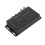 TV Link Modulator UHF Agile Modulator for Composite A V to RF Conversion, Universal Compatibility with Adjustable Audio Level and Optional Output Chan 4