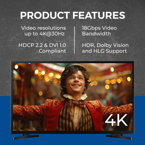 DP1.4Switcher8K, Ευέλικτες λειτουργίες DisplayPort Switch με φιλικό προς το χρήστη σχεδιασμό, 2