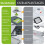 Mandoline Slicer with 6 Interchangeable Blades, HandSafe Vegetable Chopper for Kitchen, Gray 4