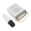 Μηχανή καραόκε συνδεσιμότητας Bluetooth, καθαρότερος και πιο δυνατός ήχος, μαγική 5