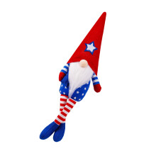 Gnomes de poupée distinctifs pour les décorations de-Style homme