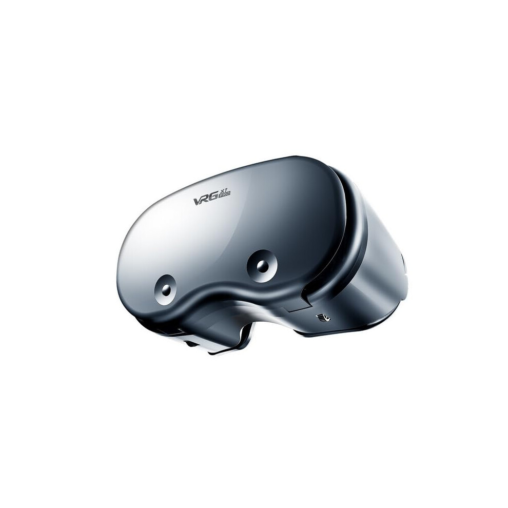 Vr Headset With Definition Optics And Adjustable Lens For Smartphone Gaming 9001264070755
