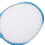 Badminton-Set, professioneller Badmintonschläger 13