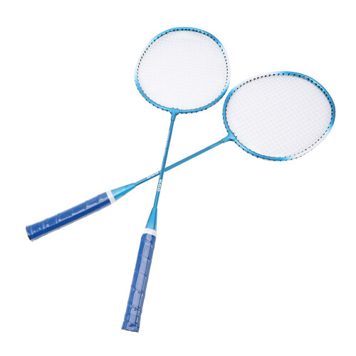 Badminton-Set, professioneller Badmintonschläger 1