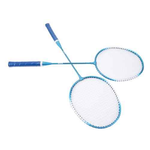 Badminton-Set, professioneller Badmintonschläger 2