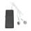 MP3 Player με ποιότητα ήχου χωρίς απώλειες, συμπαγές ψηφιακό πρόγραμμα αναπαραγωγής 4