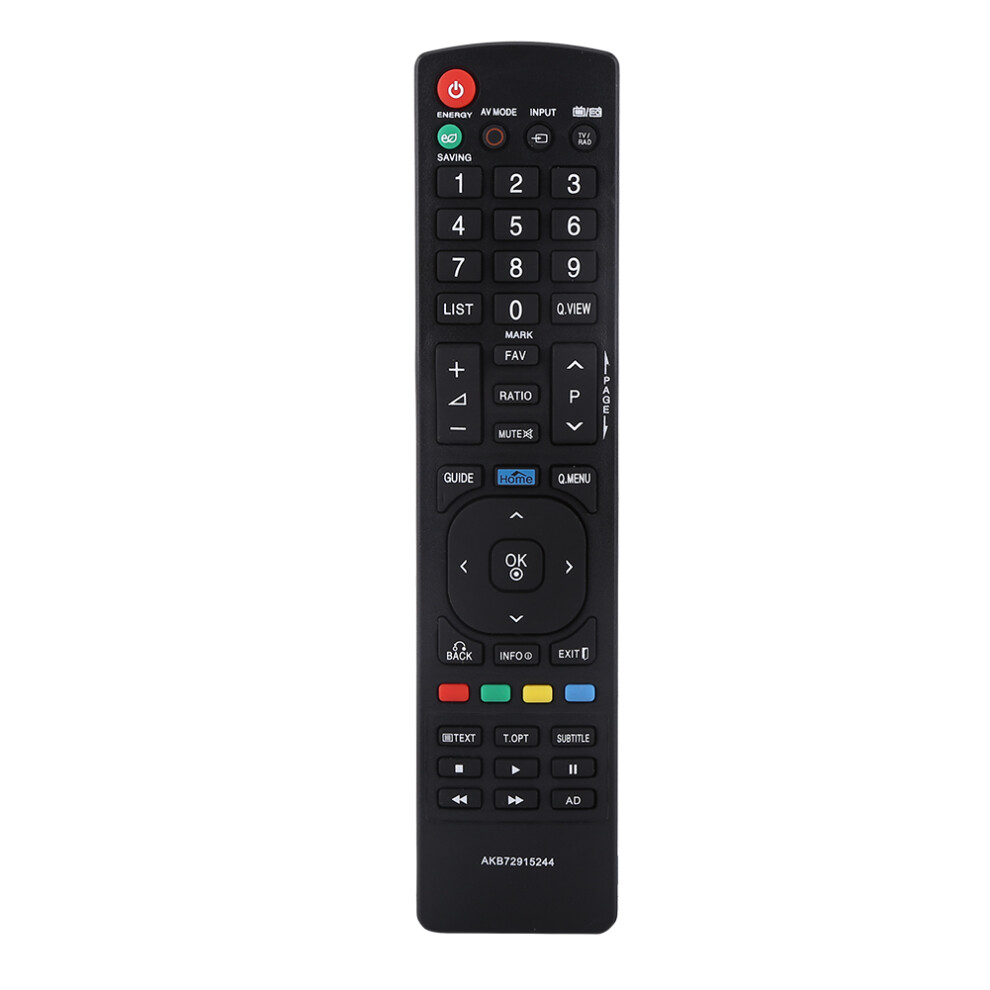 Smart Tv Remote Control, Universal Remote Control Replacement For Lg Compatible Models, No Need To Reprogram Infrared Replacement With Stable Performa 9416038861338