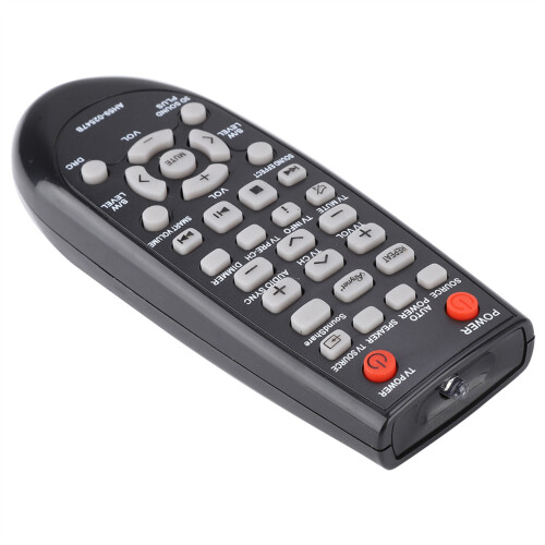 Télécommande de remplacement sans appairage pour barre de son Samsung, alimentation par piles alcalines infrarouges, compatible avec les systèmes 2
