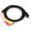 Λύση σύνδεσης και λειτουργίας HDMI σε RCA, έξοδος σύνθετου σήματος AV από συσκευή 3