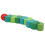 5PCS Kinder Holz Wurm Spielzeug Hungrige Raupe 3