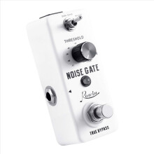 Rowin Guitar Noise Killer Gate Suppressor Effectpedaal
