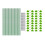 Fiberglas-Gartenrahmen für Gartennetze,-30PCS 1