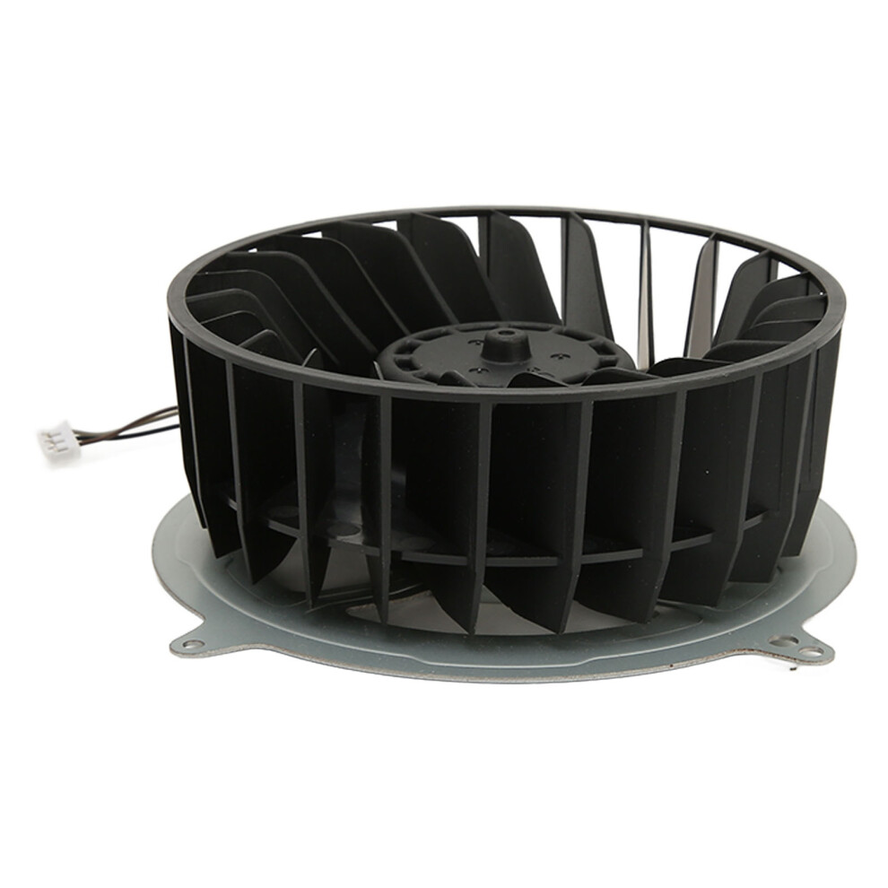 Internal Fan Module for PS5, User-Friendly Installation Cooling ...