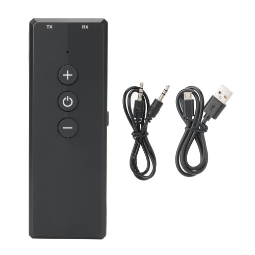 Ασύρματος προσαρμογέας Bluetooth με δυνατότητα αποστολής σημάτων Bluetooth χωρίς