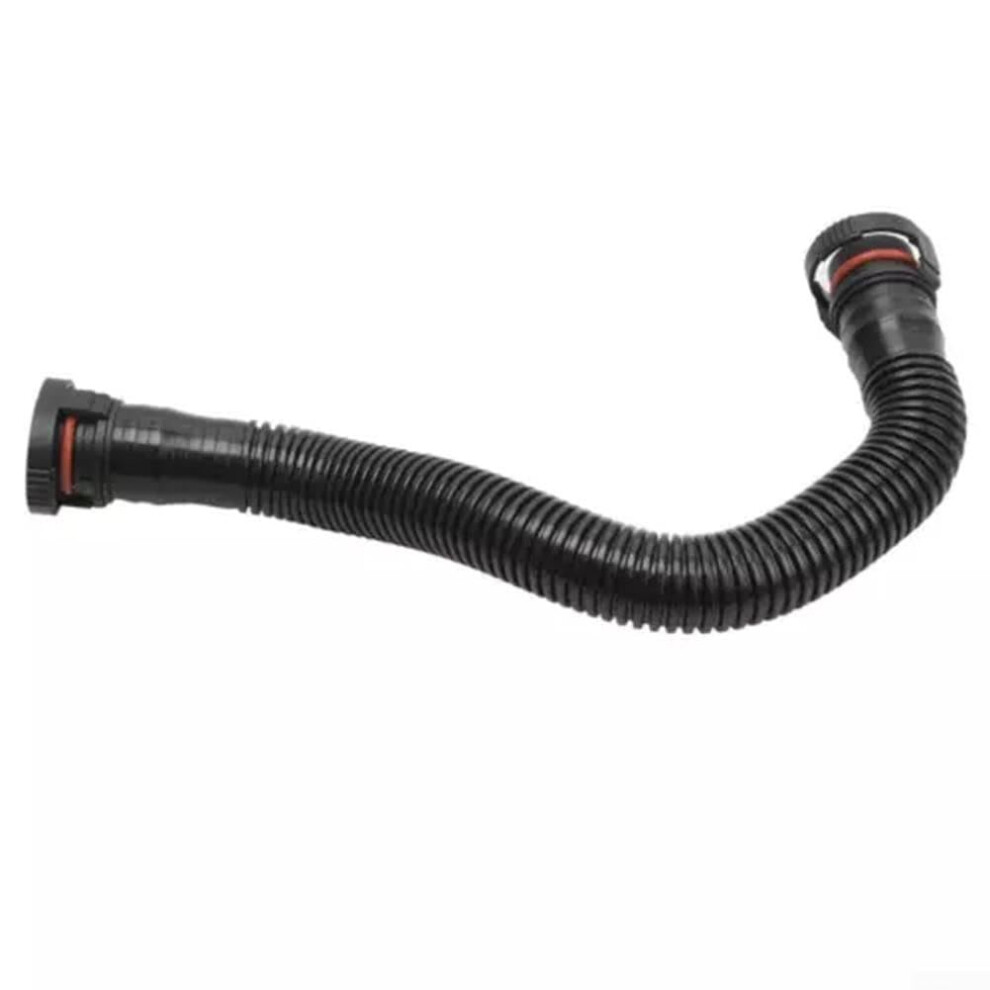 Crankcase Breather Hose For Porsche Cayenne 20082010 Oem 94810724702 Leak Prevention Abs 9189345657610