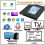Compact Media Wizard, Φορητός εξωτερικός εγγραφέας αναπαραγωγής για φορητούς και 5
