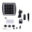 Solarpumpe, Wasserbrunnen, Sauerstoffversorgung, 5