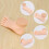Practice Foot Model Flexible Movable Soft Fake Tool for Nail Art Train 5