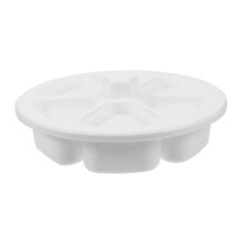 Onigiri Mold Nonstick Sushi Rice Ball Maker for Uniform Triangle Shapes Japanese Kitchen Tool