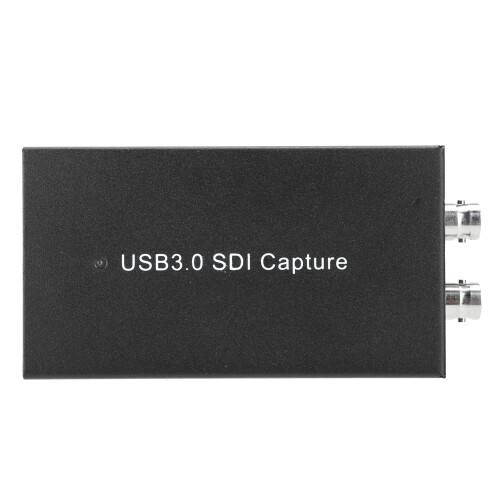 Κάρτα λήψης βίντεο HDMI υψηλής ευκρίνειας USB3.0, συσκευή εγγραφής Full HD 1080p με είσοδο 1