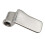 Stainless Steel Bread Machine Paddle Replacement for Even Dough Kneading and Easy Dough Release 1