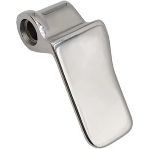 Stainless Steel Bread Machine Paddle Replacement for Even Dough Kneading and Easy Dough Release 1