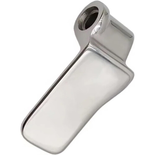 Stainless Steel Bread Machine Paddle Replacement for Even Dough Kneading and Easy Dough Release 2