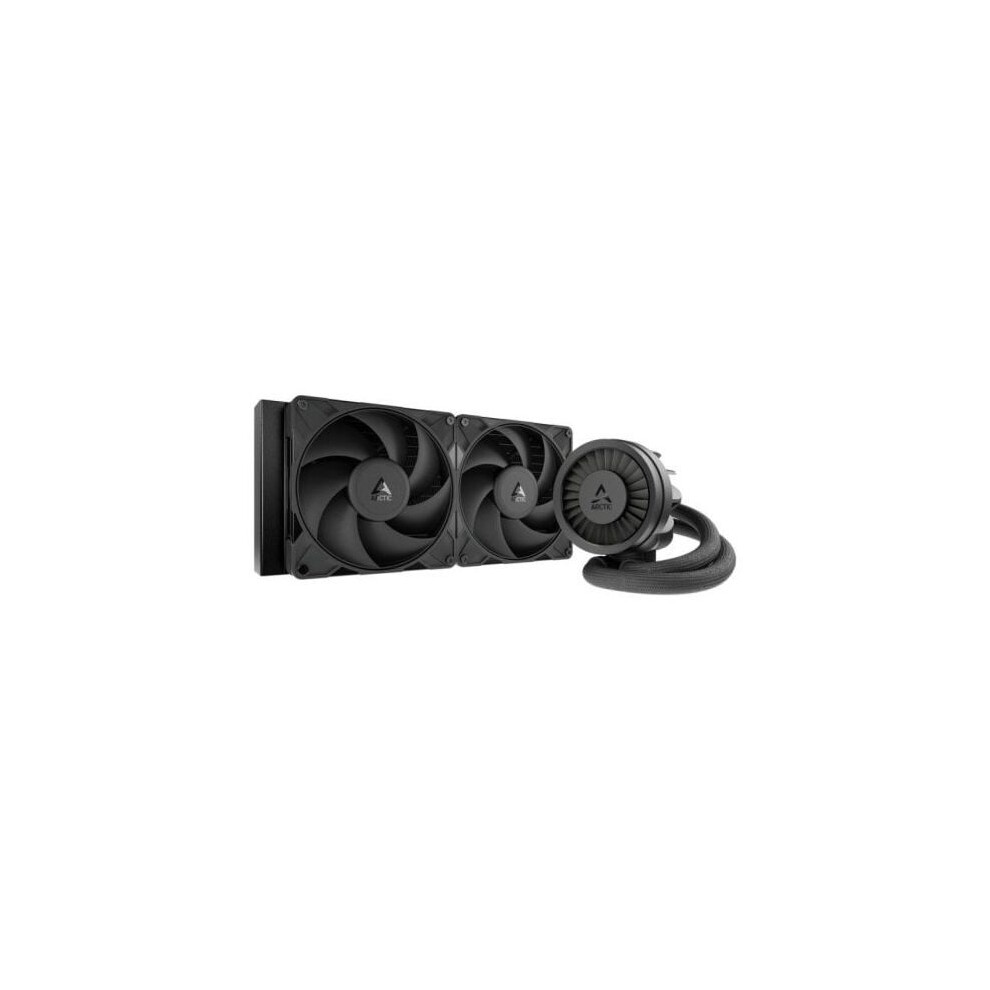 ARCTIC Liquid Freezer III Pro 280 CPU Wasserkühlung PC Gaming AIO Kühler Flüssig - Bild 9