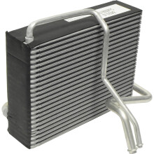 Rapid Cooling Durable Aluminum AC Evaporator Core for Chrysler Grand Voyager Town and Country Voyager