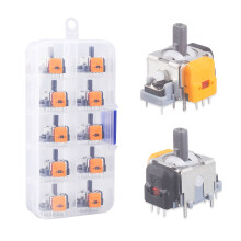 Set mit 10 PS5-Hall-Joysticks