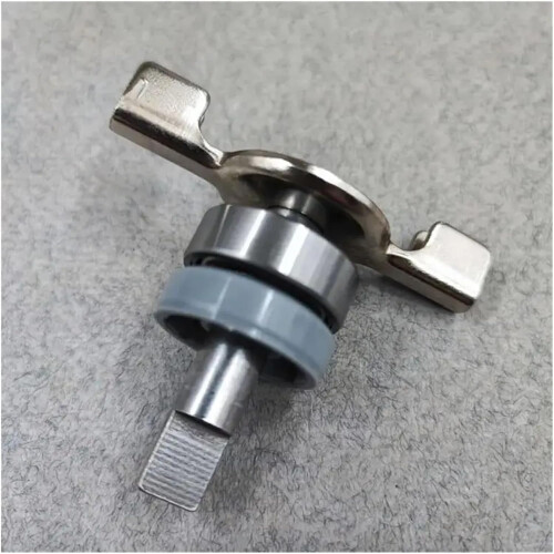 Bread Machine Paddle Replacement Base for N58D, Durable Design Restores Mixing Performance 2