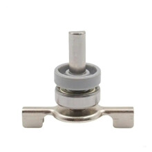 Bread Machine Paddle Replacement Base for N58D, Durable Design Restores Mixing Performance