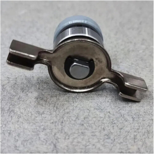 Bread Machine Paddle Replacement Base for N58D, Durable Design Restores Mixing Performance 1
