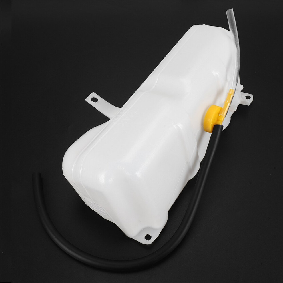 Car Coolant Radiator Expansion Kettle Overflow Bottle For Nissan Patrol Gq 88-97 Ford Maverick 88-94 17931-Ni020do 4852940137720